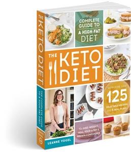 Keto Custom Meal Plan Reviews